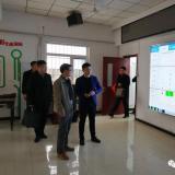 四月上篇——优惠活动办理大厅辅导到访